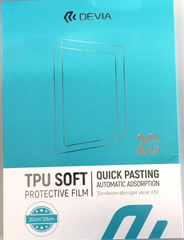 Devia Clear Protector Film